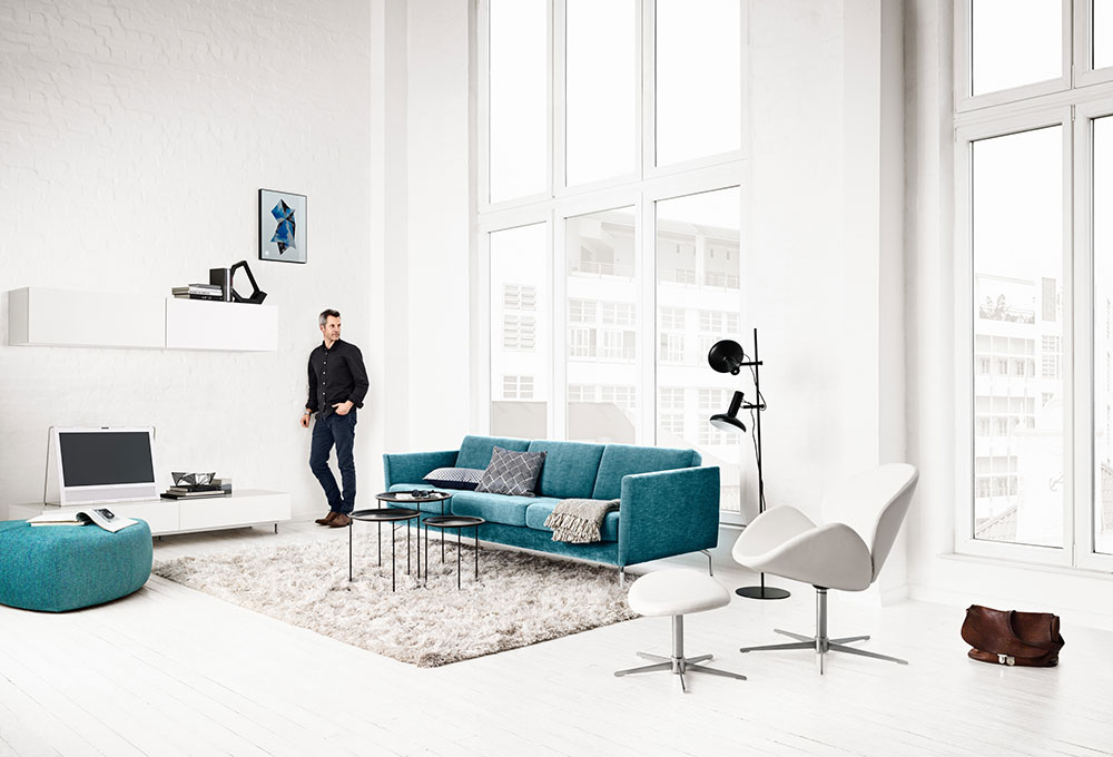 BoConcept – Osaka Sofa