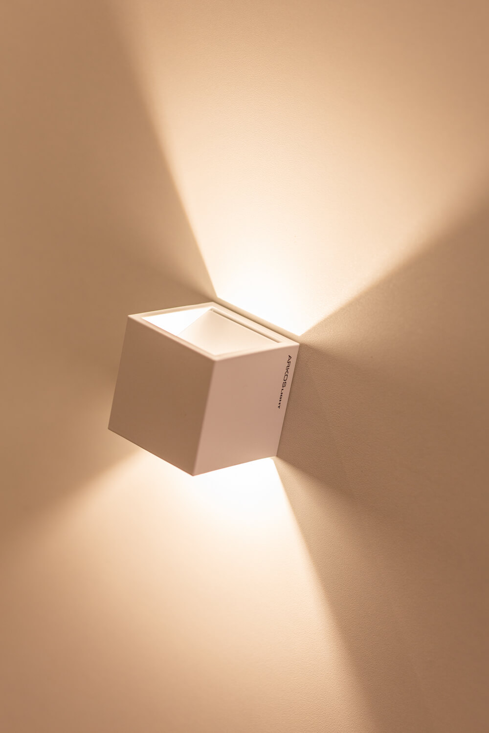 Light Square - LightPark - Dom nábytku