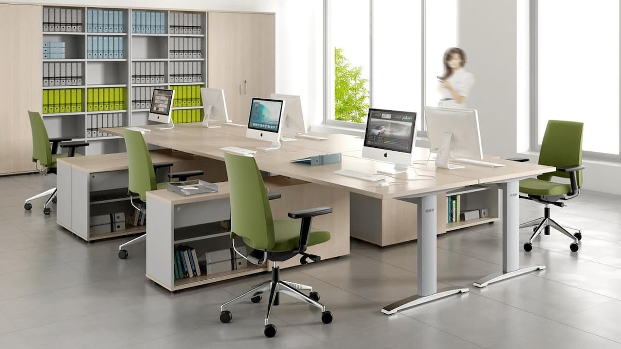 vlog ergonomické sedenie home office jc design lightpark nábytok